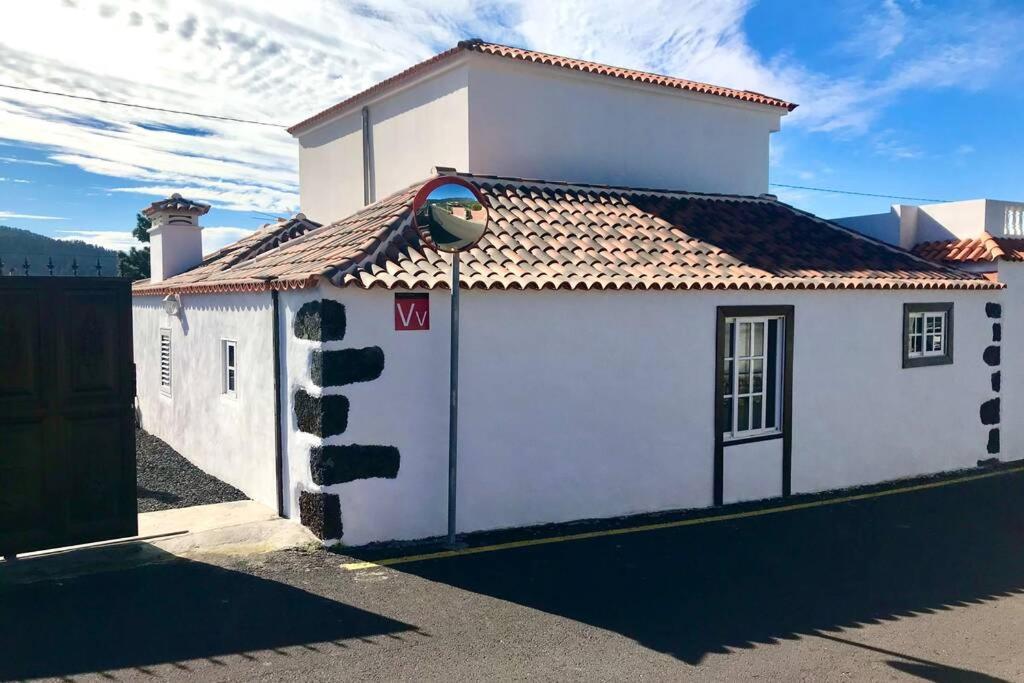 Vila Casita La Rosa El Paso Exteriér fotografie