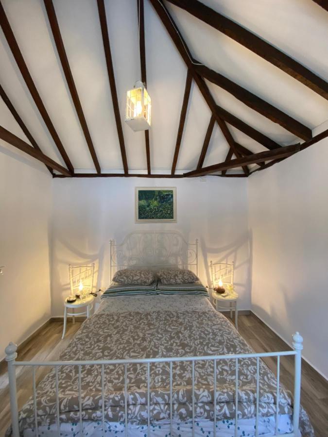 Vila Casita La Rosa El Paso Exteriér fotografie